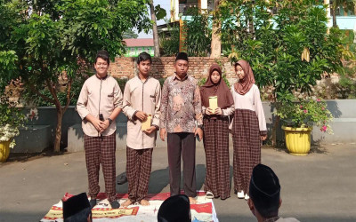 Lomba Hari Pahlawan